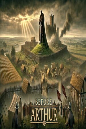 Before Arthur