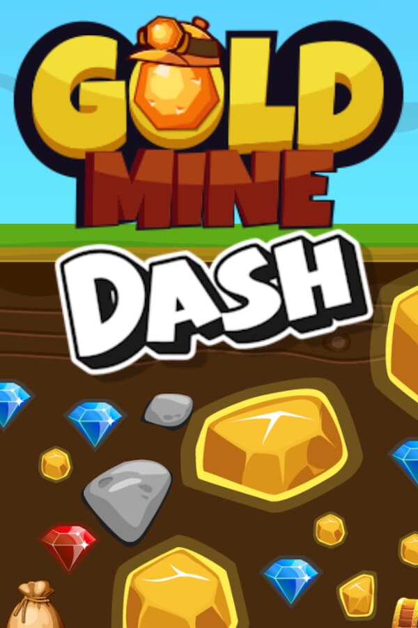 Gold Mine Dash