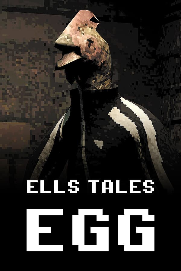 Ells Tales: Egg