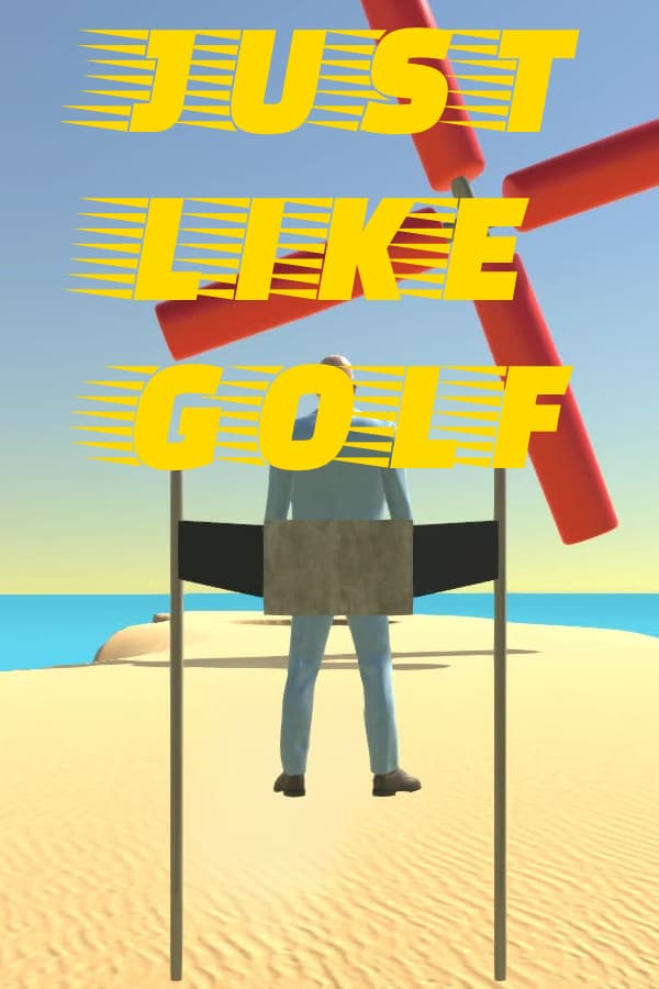 Just Like Golf