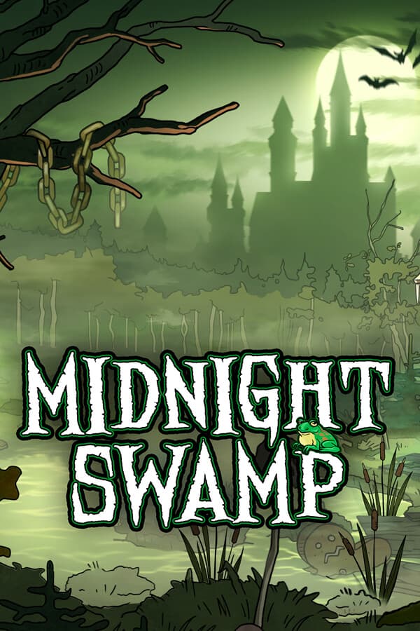 Midnight Swamp