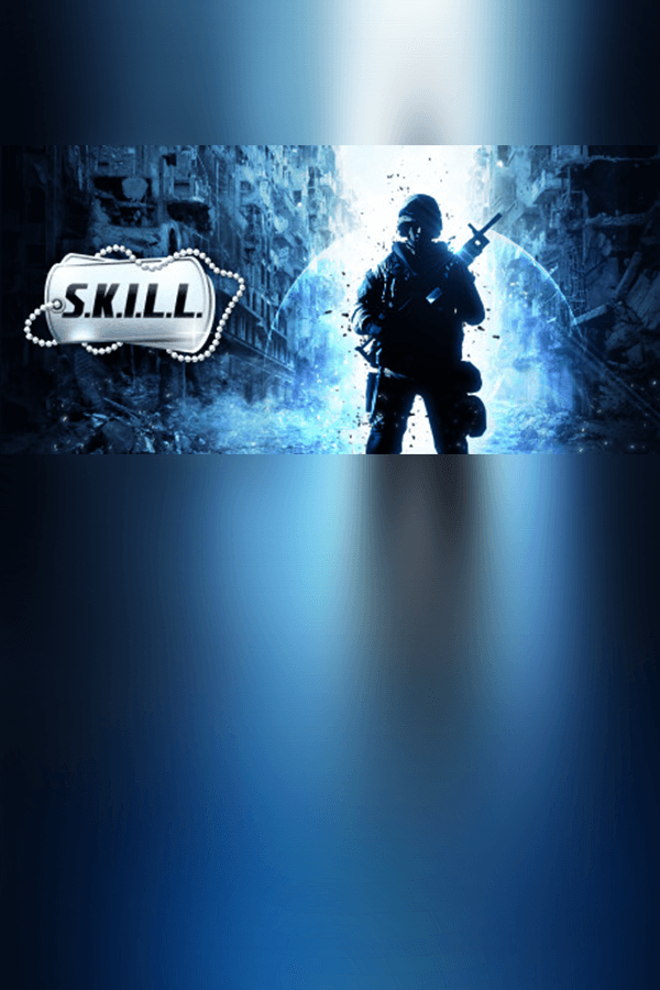 S.K.I.L.L. - Special Force 2