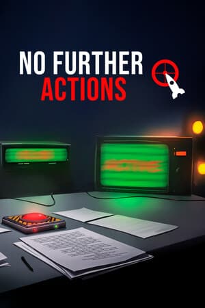 NO FURTHER ACTIONS