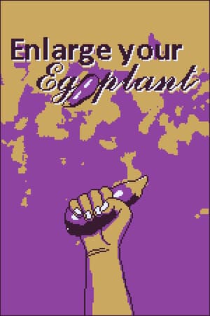 Enlarge your Eggplant