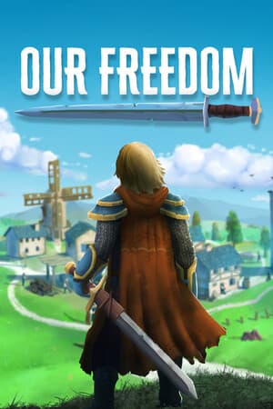 Our Freedom