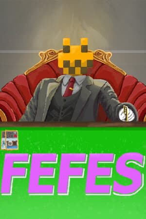 Fefes