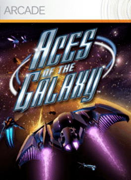Aces of the Galaxy