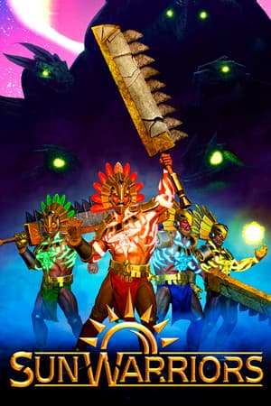 Sun Warriors