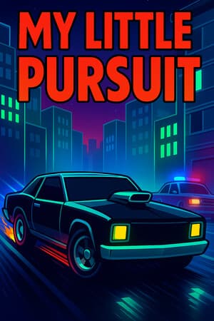 My Little Pursuit