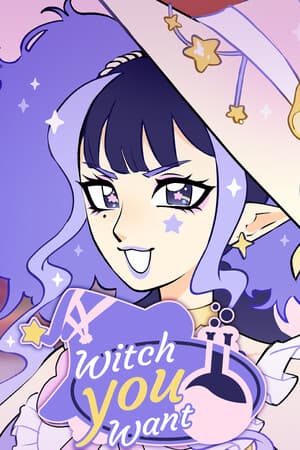 Witch You Want