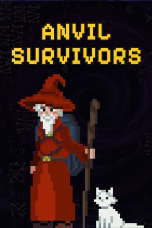 Anvil Survivors