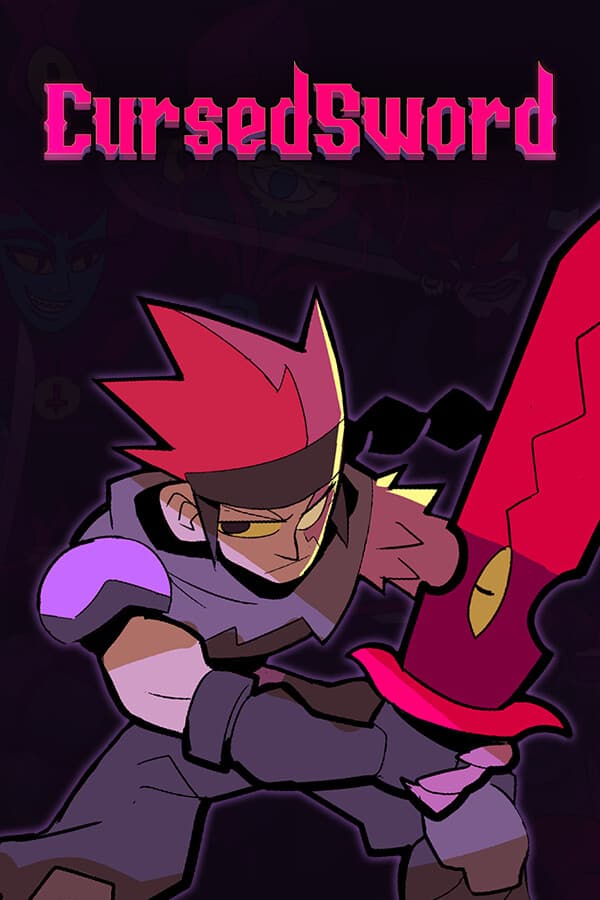 CursedSword