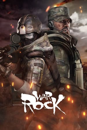 War Rock