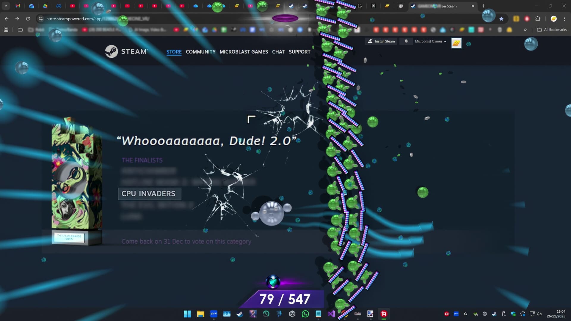 Game Image