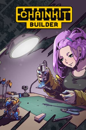 ChainKit Builder
