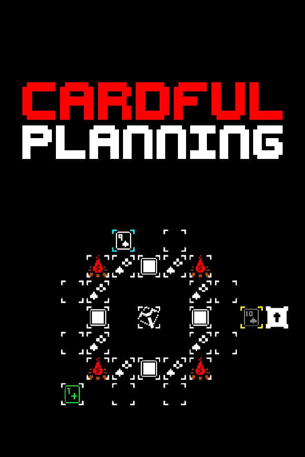 Cardful Planning
