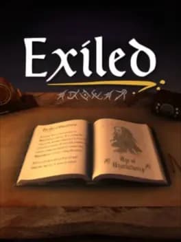 Exiled