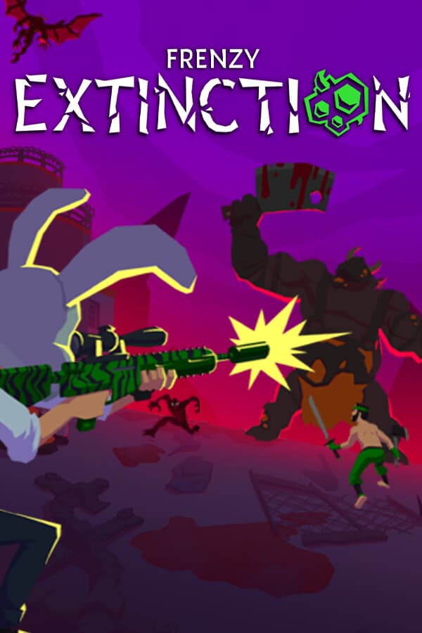 Frenzy Extinction