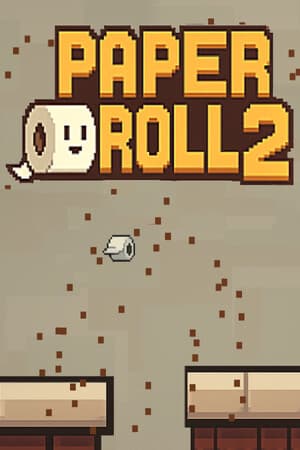 Paper Roll 2