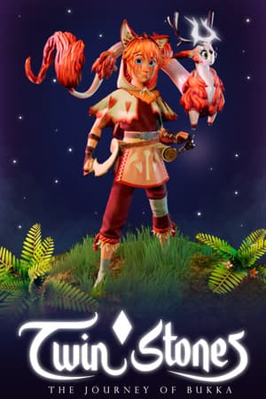 Twin Stones: The Journey of Bukka