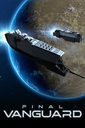 Final Vanguard