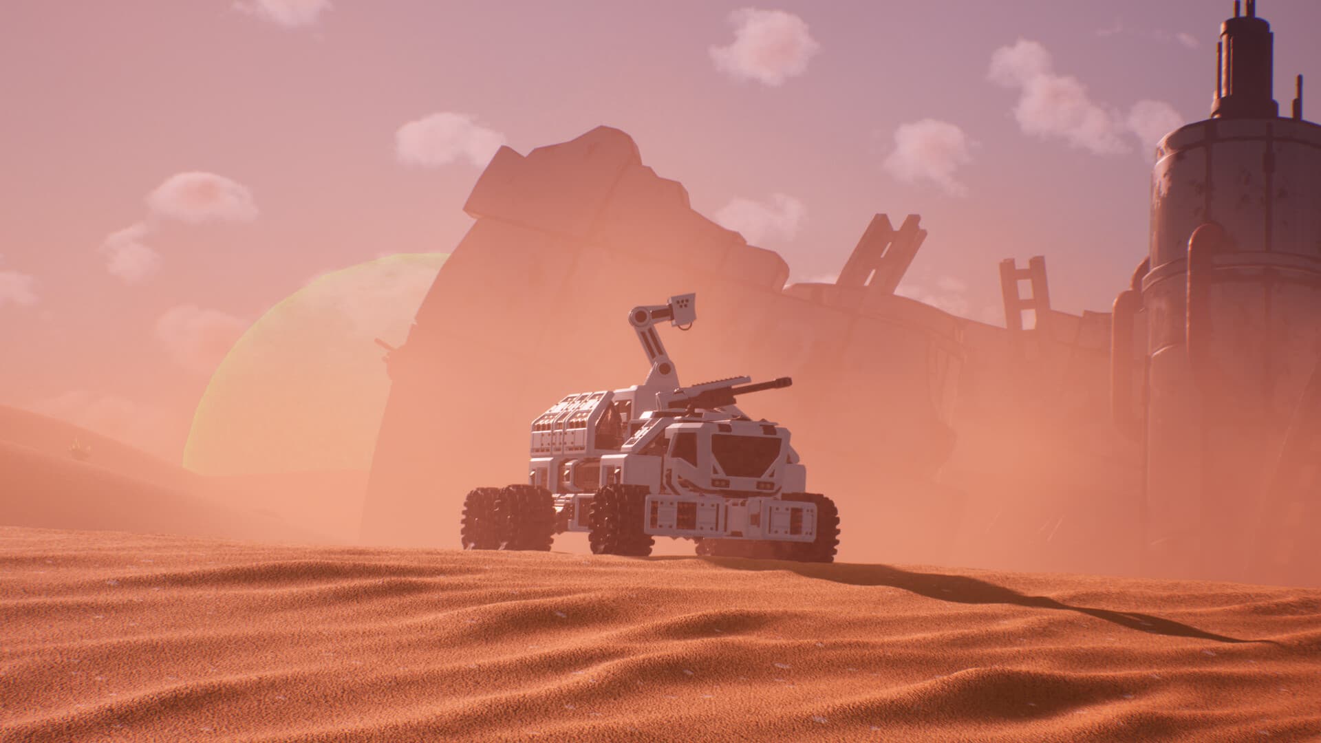 TerraTech