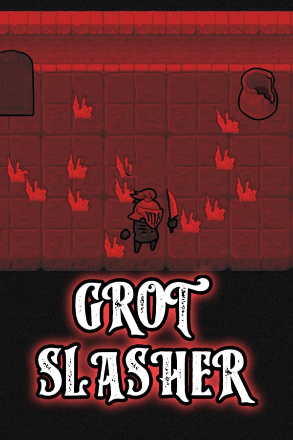 Grot Slasher