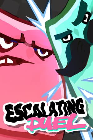 Escalating Duel
