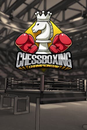 ChessBoxing Championship