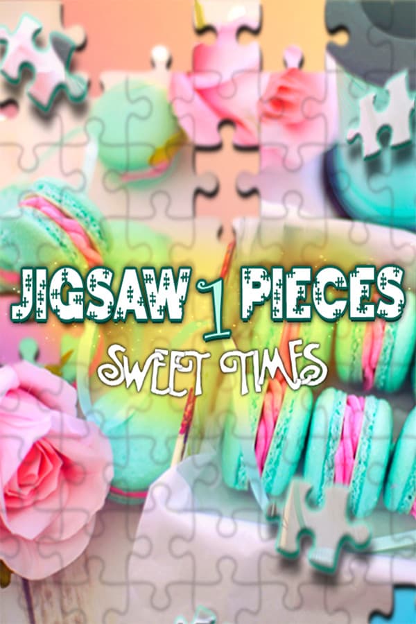 Jigsaw Pieces - Sweet Times
