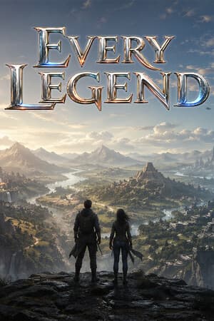Every Legend