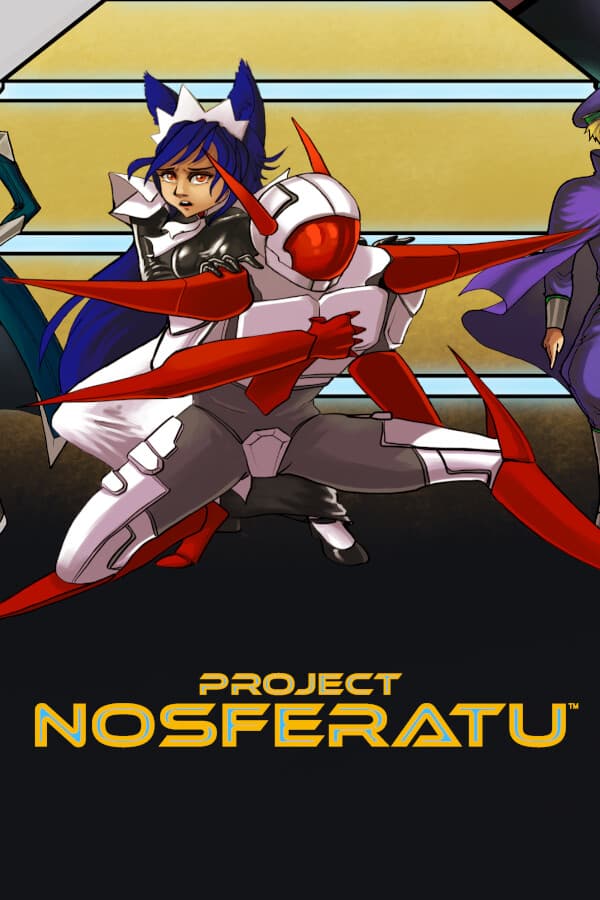 Project Nosferatu