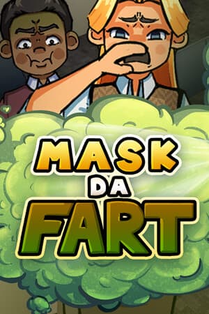 Mask Da Fart
