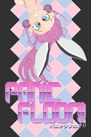 Panic Floor!!