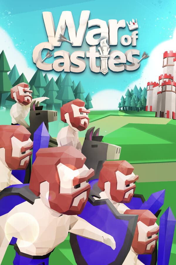 War Of Castles