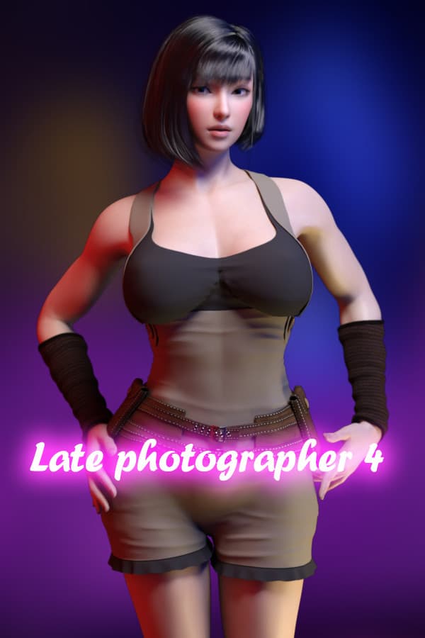 Late photographer 4