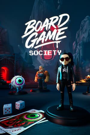 Board Game Society