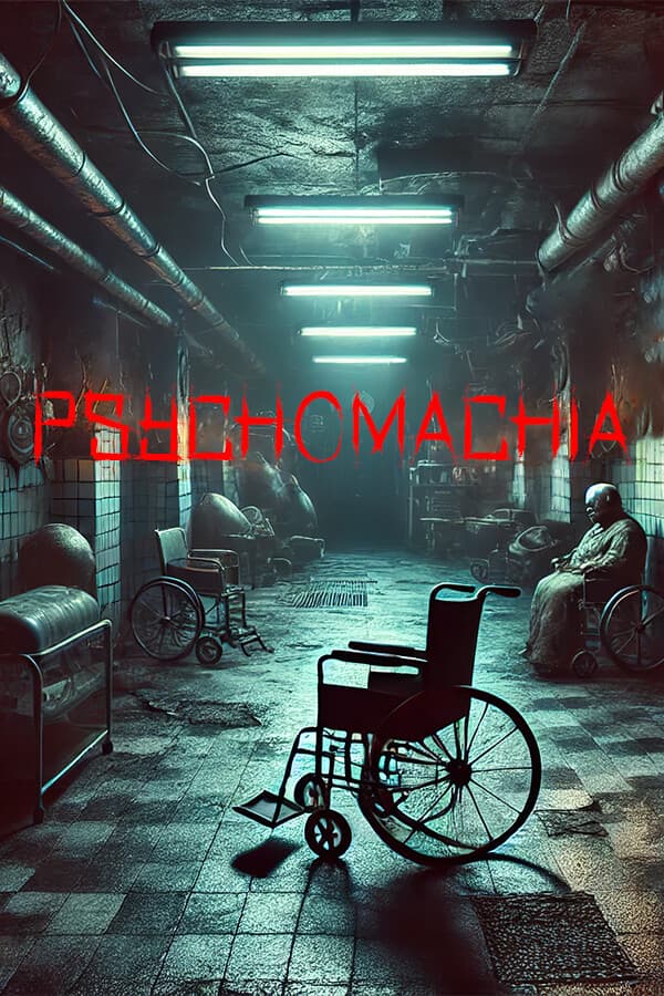 Psychomachia
