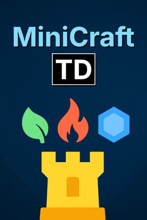 MiniCraft TD