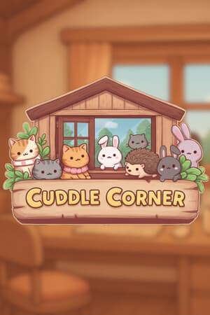 Cuddle Corner