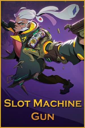 Slot Machine Gun