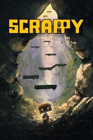 Scrappy