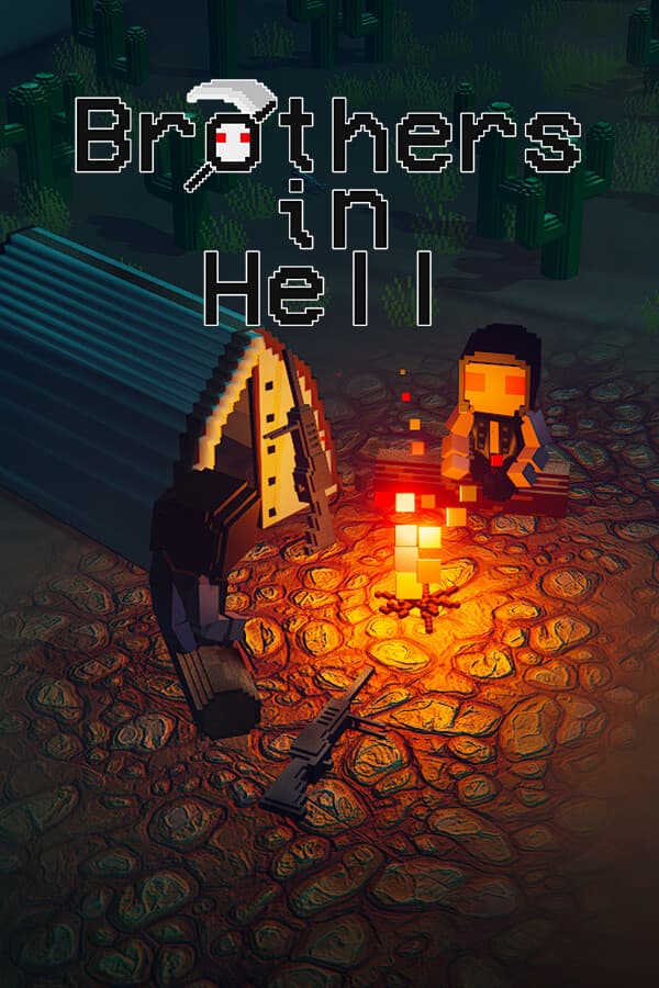 Brothers in Hell