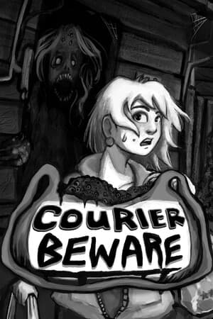 Courier Beware