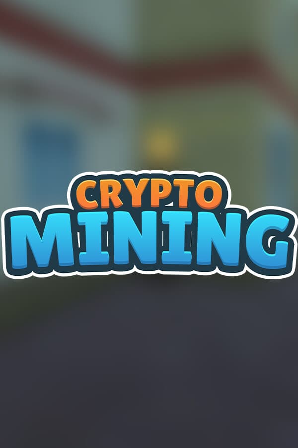 Crypto Mining