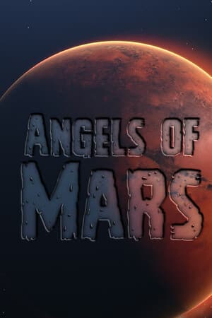 Angels of Mars
