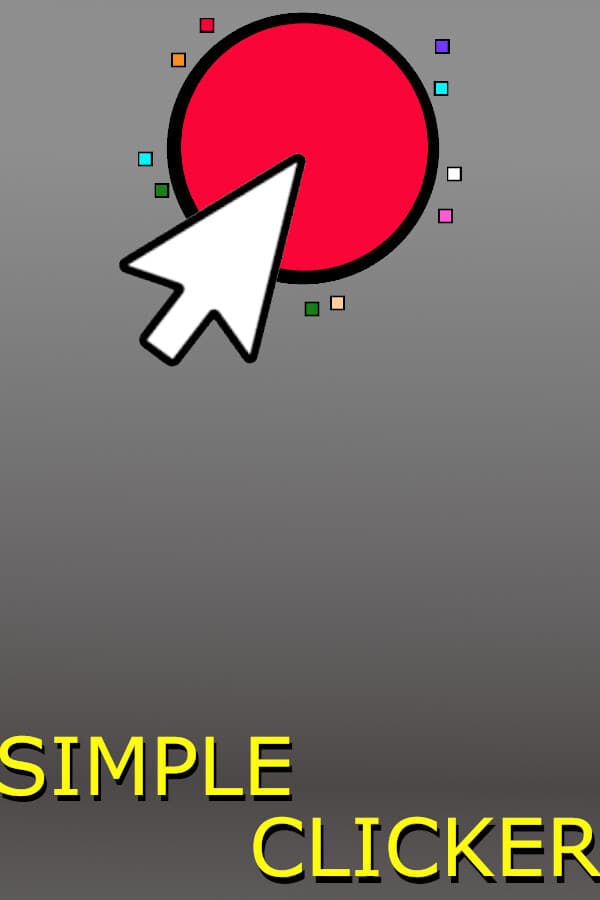 Simple Clicker