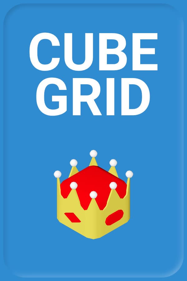 CUBEGRID
