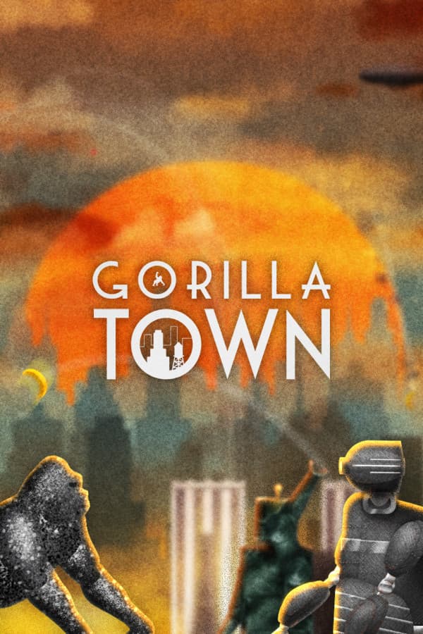 GORILLA TOWN