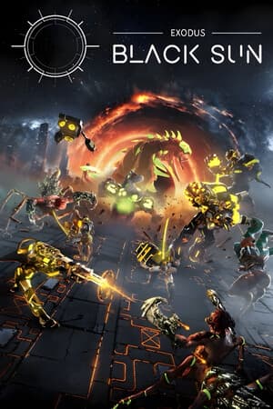 Exodus : Black Sun